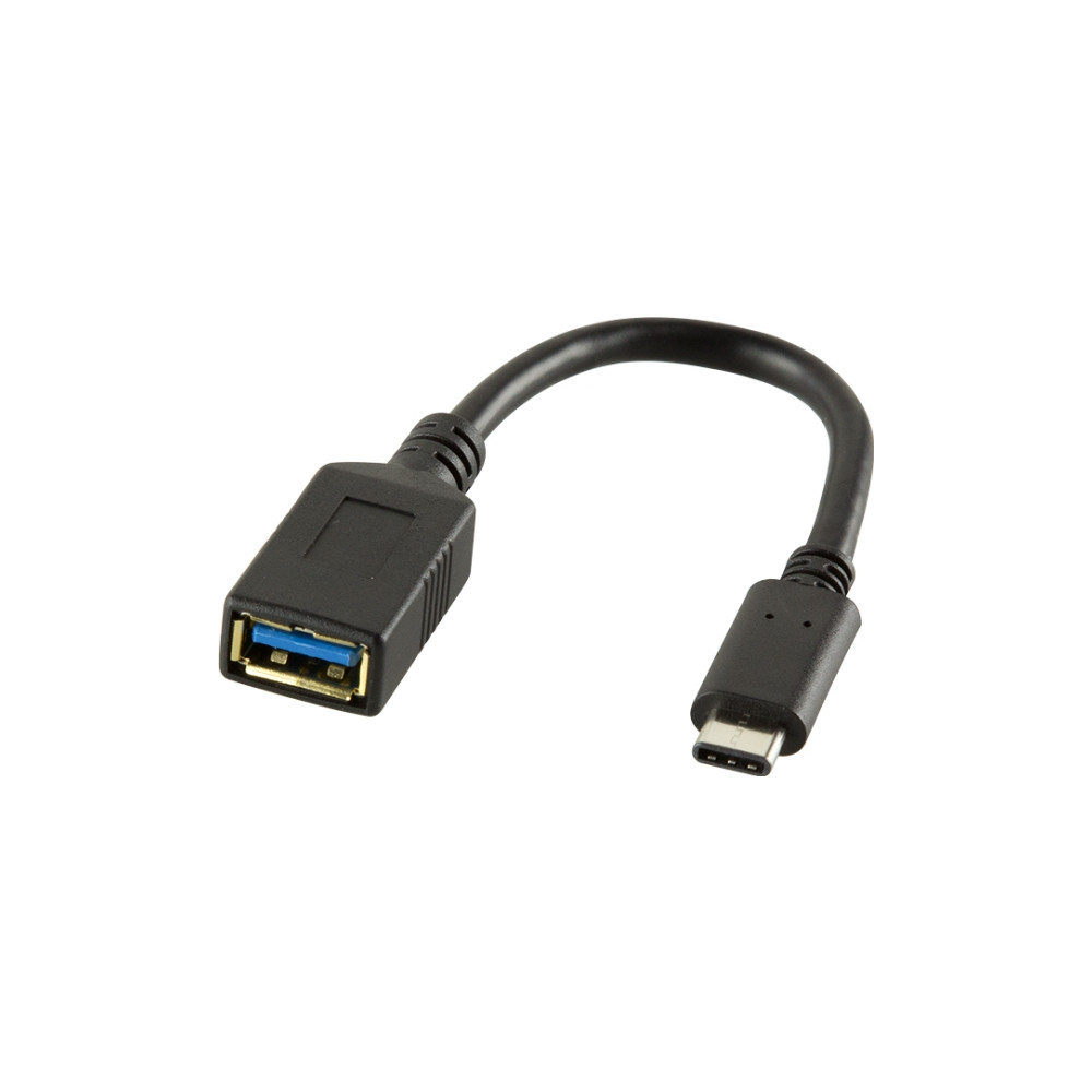 Produktbild för LogiLink USB C
