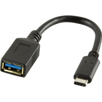 Produktbild för LogiLink USB C