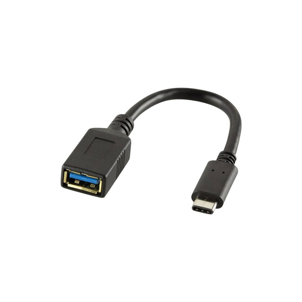 Produktbild för LogiLink USB C