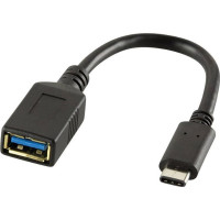 Produktbild för LogiLink USB C