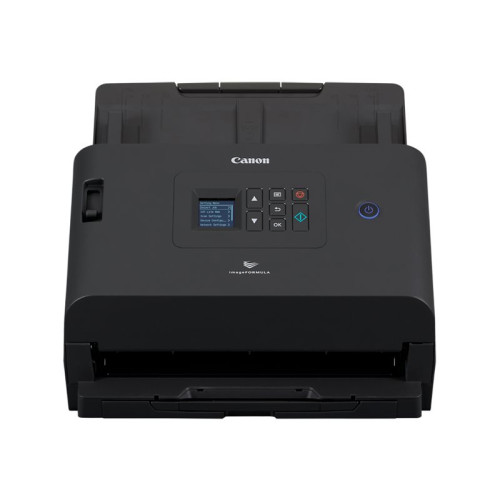 CANON Canon imageFORMULA DR-S250N - dokumentskanner - desktop - USB 3.2 Gen 1, Gigabit LAN