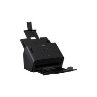 Produktbild för Canon imageFORMULA DR-S250N - dokumentskanner - desktop - USB 3.2 Gen 1, Gigabit LAN