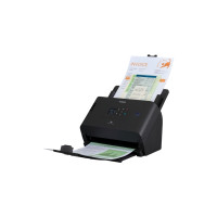 Produktbild för Canon imageFORMULA DR-S250N - dokumentskanner - desktop - USB 3.2 Gen 1, Gigabit LAN