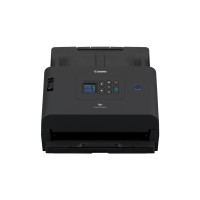 Produktbild för Canon imageFORMULA DR-S250N - dokumentskanner - desktop - USB 3.2 Gen 1, Gigabit LAN