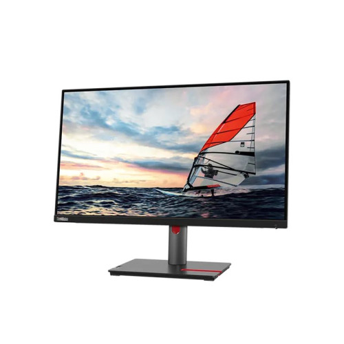 Lenovo Lenovo ThinkVision T24d-30 - LED-skärm - Full HD (1080p) - 24"