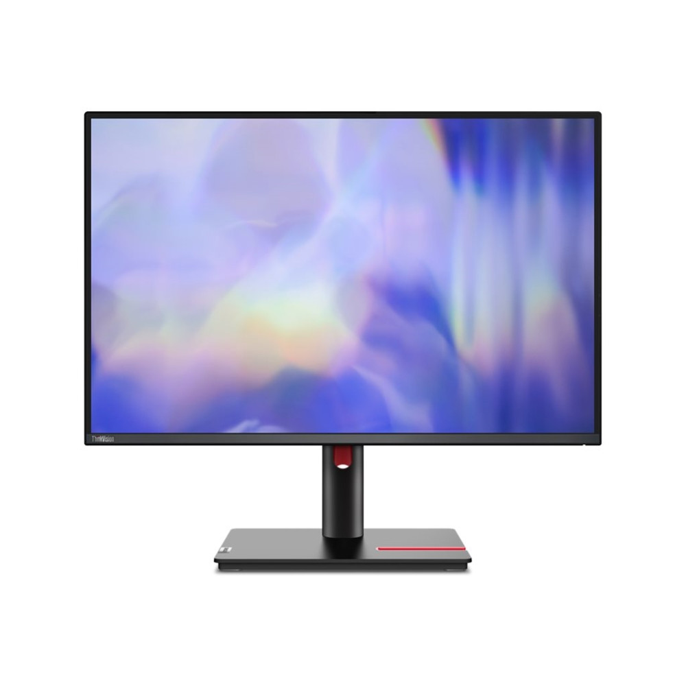 Produktbild för Lenovo ThinkVision T24d-30 - LED-skärm - Full HD (1080p) - 24"