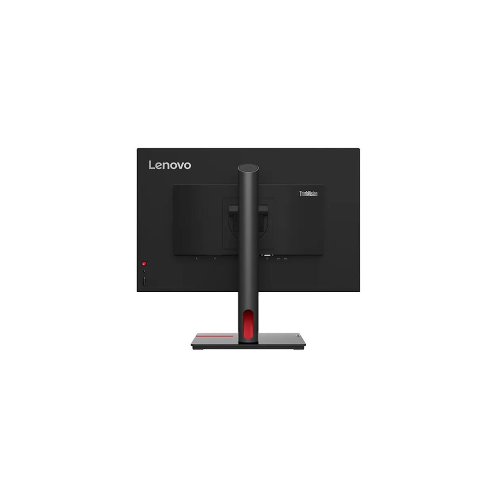 Produktbild för Lenovo ThinkVision T24d-30 - LED-skärm - Full HD (1080p) - 24"