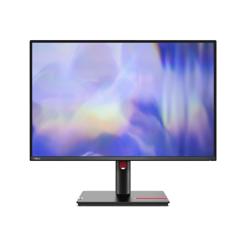 Produktbild för Lenovo ThinkVision T24d-30 - LED-skärm - Full HD (1080p) - 24"