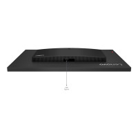 Produktbild för Lenovo ThinkVision T24d-30 - LED-skärm - Full HD (1080p) - 24"