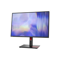 Produktbild för Lenovo ThinkVision T24d-30 - LED-skärm - Full HD (1080p) - 24"