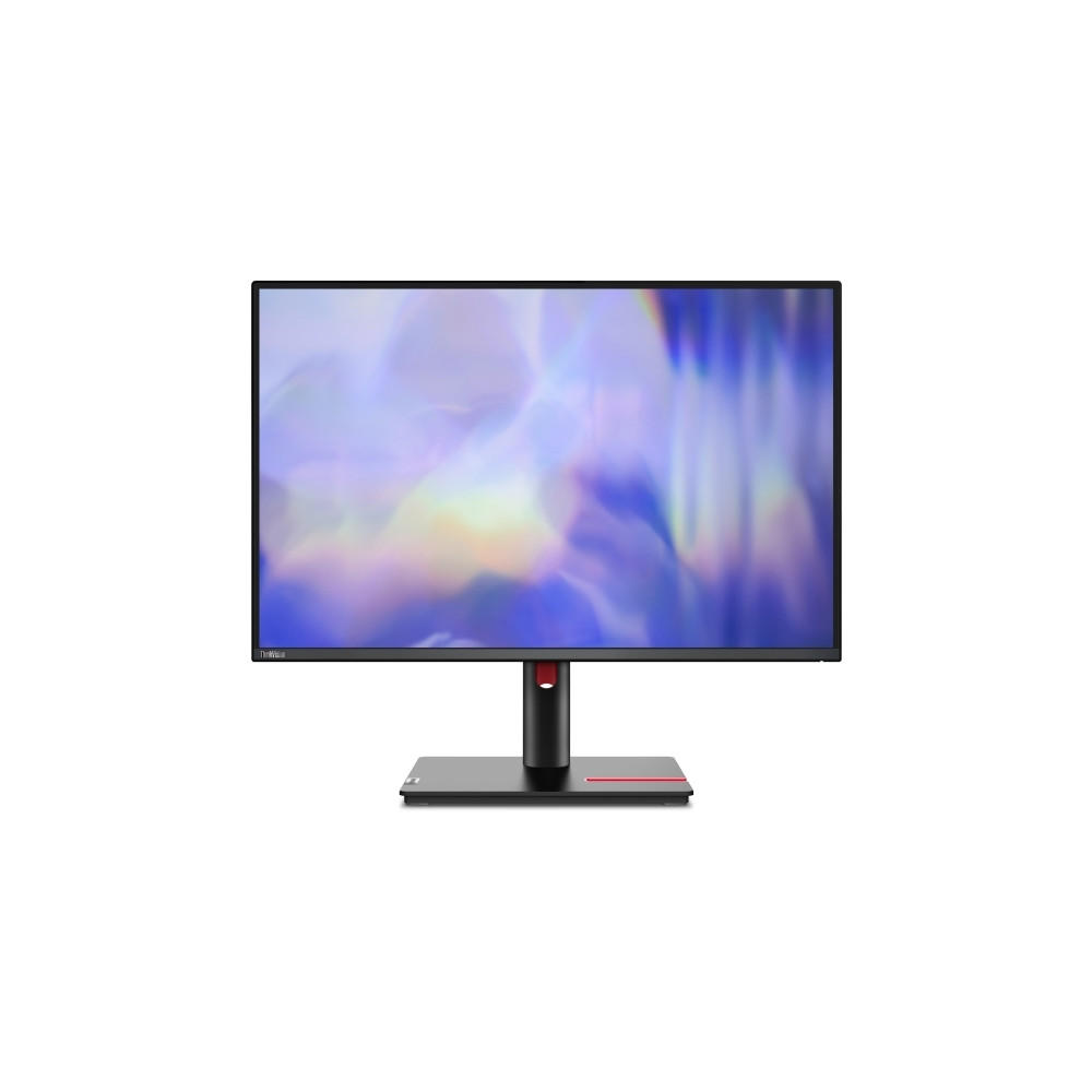 Produktbild för Lenovo ThinkVision T24d-30 - LED-skärm - Full HD (1080p) - 24"