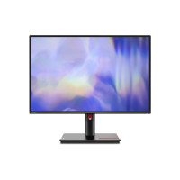 Produktbild för Lenovo ThinkVision T24d-30 - LED-skärm - Full HD (1080p) - 24"