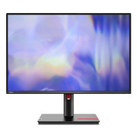 Produktbild för Lenovo ThinkVision T24d-30 - LED-skärm - Full HD (1080p) - 24"