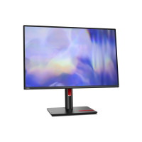 Produktbild för Lenovo ThinkVision T24d-30 - LED-skärm - Full HD (1080p) - 24"