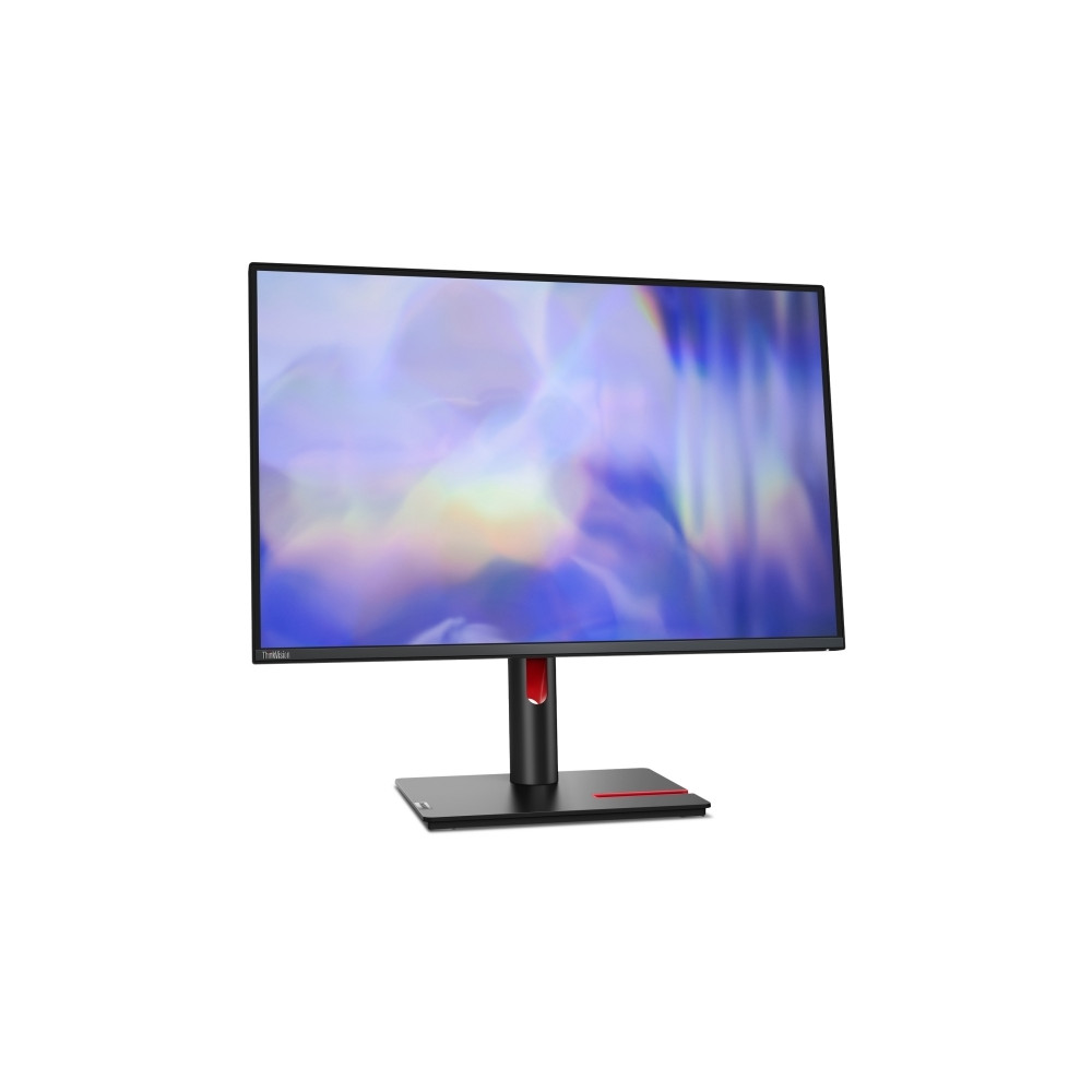 Produktbild för Lenovo ThinkVision T24d-30 - LED-skärm - Full HD (1080p) - 24"