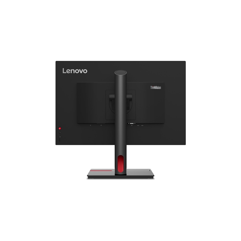 Produktbild för Lenovo ThinkVision T24d-30 - LED-skärm - Full HD (1080p) - 24"