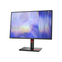 Produktbild för Lenovo ThinkVision T24d-30 - LED-skärm - Full HD (1080p) - 24"