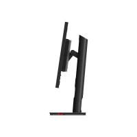 Produktbild för Lenovo ThinkVision T24d-30 - LED-skärm - Full HD (1080p) - 24"