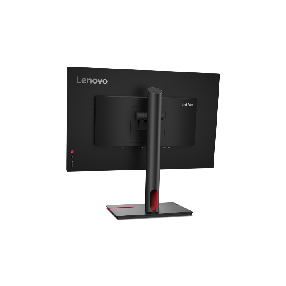 Produktbild för Lenovo ThinkVision T24d-30 - LED-skärm - Full HD (1080p) - 24"