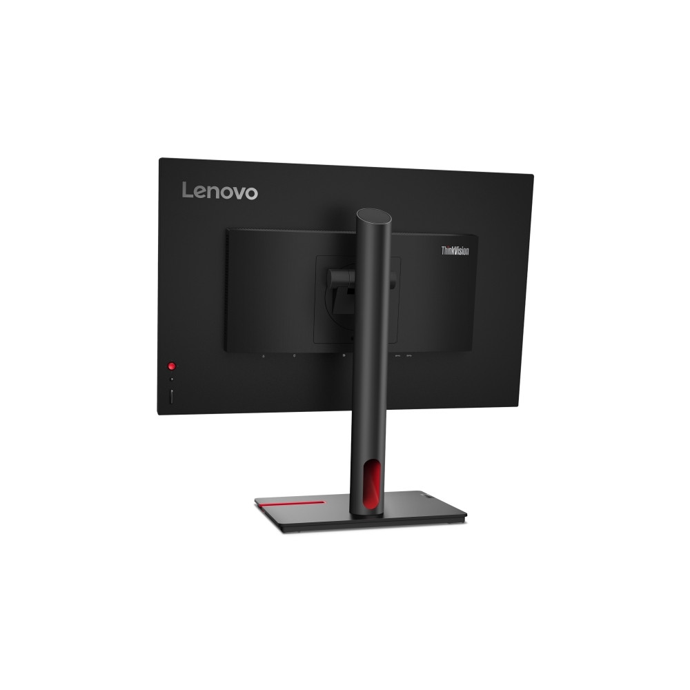 Produktbild för Lenovo ThinkVision T24d-30 - LED-skärm - Full HD (1080p) - 24"