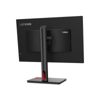 Produktbild för Lenovo ThinkVision T24d-30 - LED-skärm - Full HD (1080p) - 24"
