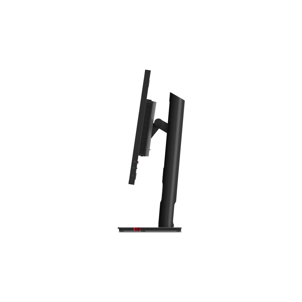 Produktbild för Lenovo ThinkVision T24d-30 - LED-skärm - Full HD (1080p) - 24"