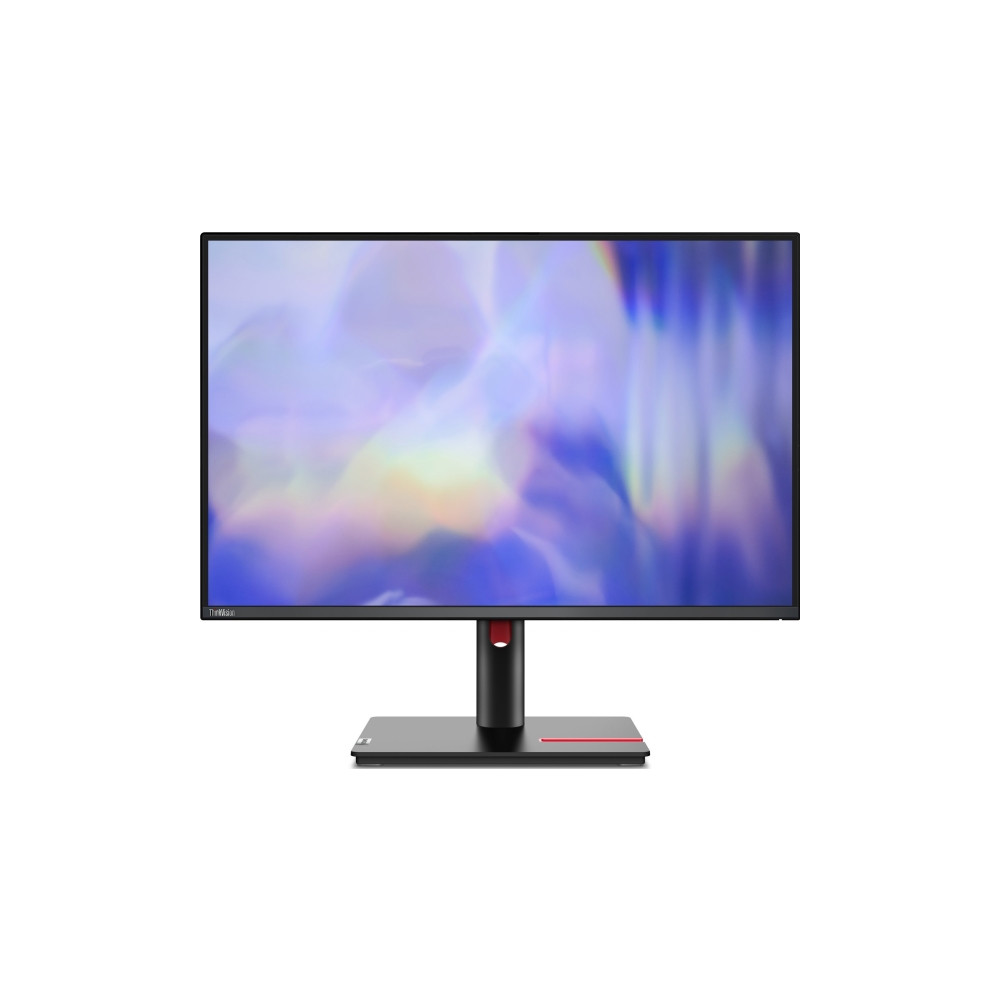 Produktbild för Lenovo ThinkVision T24d-30 - LED-skärm - Full HD (1080p) - 24"
