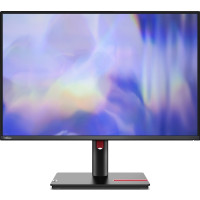 Produktbild för Lenovo ThinkVision T24d-30 - LED-skärm - Full HD (1080p) - 24"