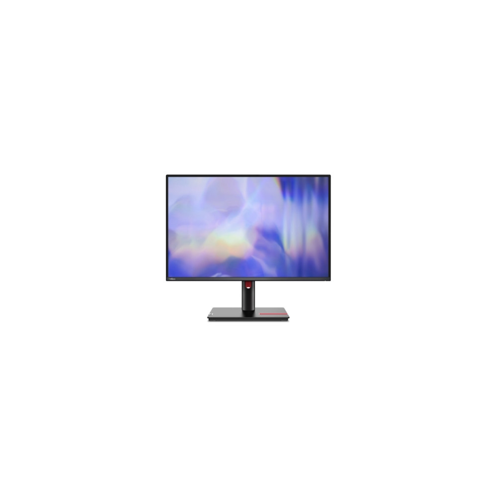 Produktbild för Lenovo ThinkVision T24d-30 - LED-skärm - Full HD (1080p) - 24"