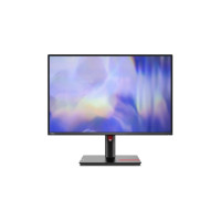 Produktbild för Lenovo ThinkVision T24d-30 - LED-skärm - Full HD (1080p) - 24"