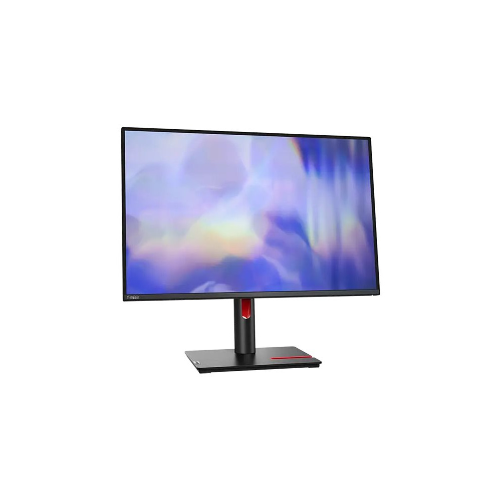 Produktbild för Lenovo ThinkVision T24d-30 - LED-skärm - Full HD (1080p) - 24"