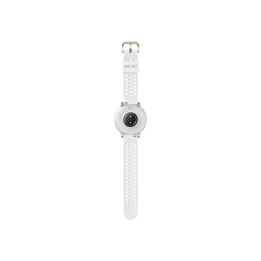 Produktbild för Amazfit Active 3, 3,35 cm (1.32"), AMOLED, Pekskärm, GPS, 38...
