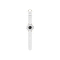 Produktbild för Amazfit Active 3, 3,35 cm (1.32"), AMOLED, Pekskärm, GPS, 38...