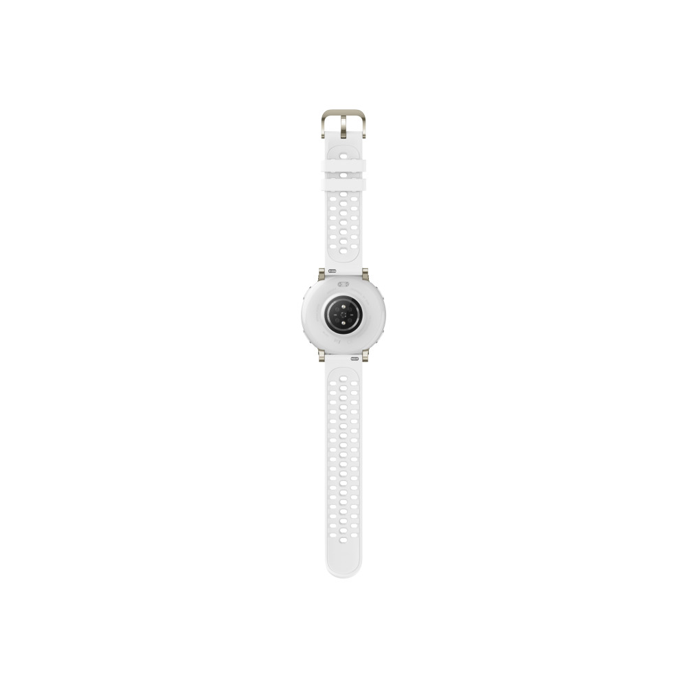 Produktbild för Amazfit Active 3, 3,35 cm (1.32"), AMOLED, Pekskärm, GPS, 38...