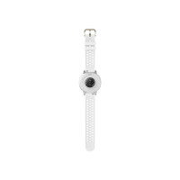 Produktbild för Amazfit Active 3, 3,35 cm (1.32"), AMOLED, Pekskärm, GPS, 38...