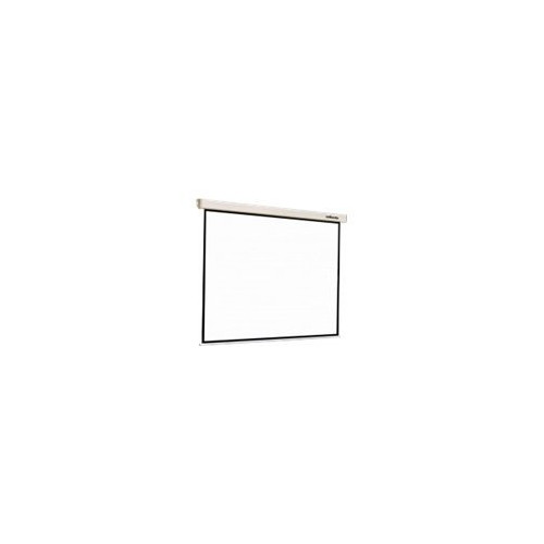 Reflecta Reflecta Crystal-Line Motor lux projektorduk - 131" (334 cm)