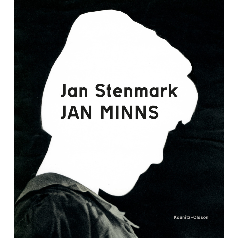 Produktbild för Jan minns (bok, danskt band)