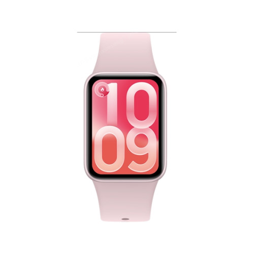 Xiaomi Xiaomi Smart Band 10 Pro aktivitetspårare med rem - Lavender pink