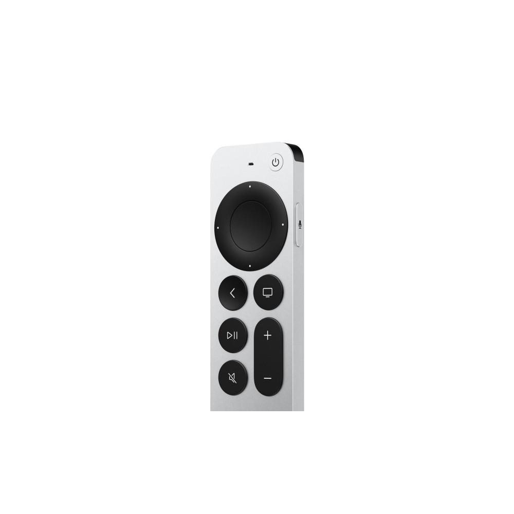 Produktbild för Apple TV 4K (Wi-Fi + Ethernet) 3:e generationen - AV-spelare