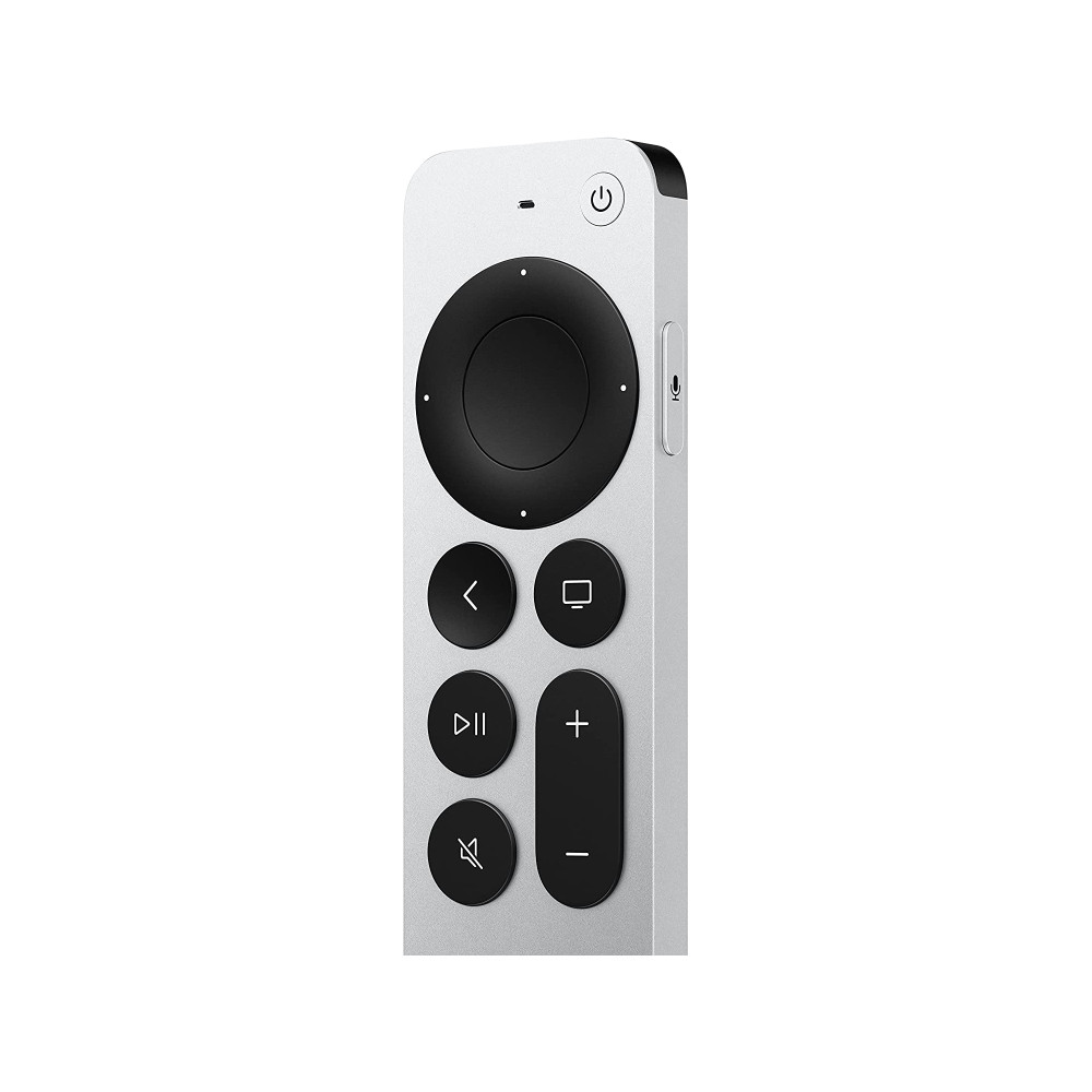 Produktbild för Apple TV 4K (Wi-Fi + Ethernet) 3:e generationen - AV-spelare