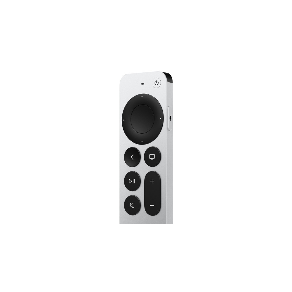Produktbild för Apple TV 4K (Wi-Fi + Ethernet) 3:e generationen - AV-spelare