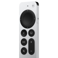 Produktbild för Apple TV 4K (Wi-Fi + Ethernet) 3:e generationen - AV-spelare