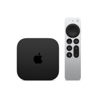 Produktbild för Apple TV 4K (Wi-Fi + Ethernet) 3:e generationen - AV-spelare
