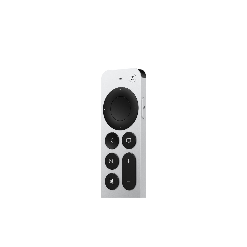 Produktbild för Apple TV 4K (Wi-Fi + Ethernet) 3:e generationen - AV-spelare