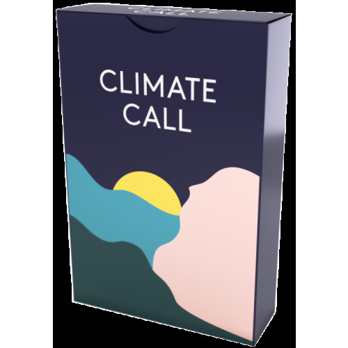Klimatkoll Guldheden Climate Call 2026 (bok)