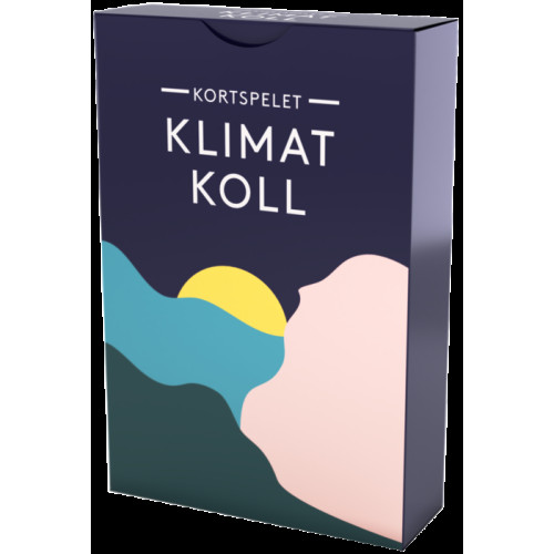 Klimatkoll Guldheden Klimatkoll 2026 (bok)
