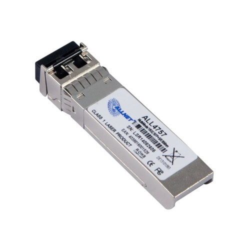 ALLNET ALLNET ALL4757 - SFP+ sändar/mottagarmodul - 10GbE