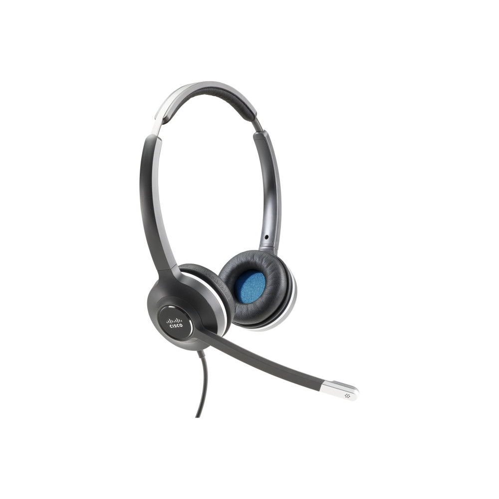Produktbild för Cisco 532 Wired Dual - headset