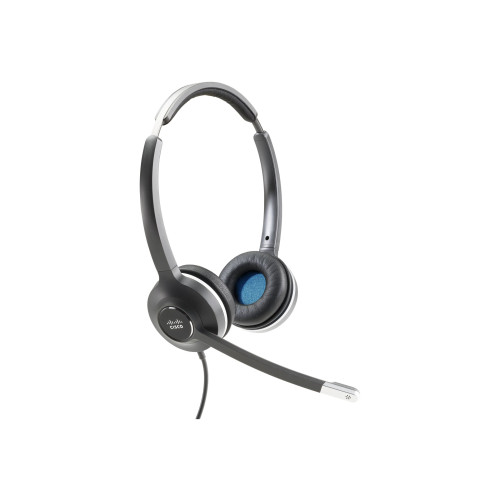 Cisco Systems Cisco 532 Wired Dual - headset