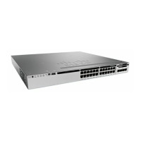 Produktbild för Cisco Catalyst 9300 - Network Essentials - switch - 24 portar - Administrerad - rackmonterbar